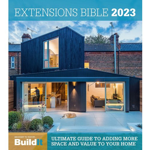 Extensions Bible 2023